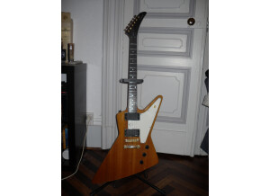 Epiphone Explorer Korina