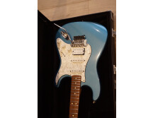 Fender Richie Sambora Fat Stratocaster (4882)