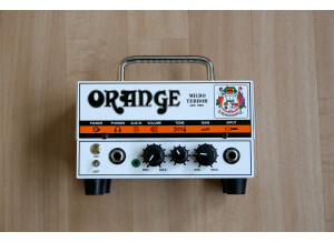Orange Micro Terror (5382)
