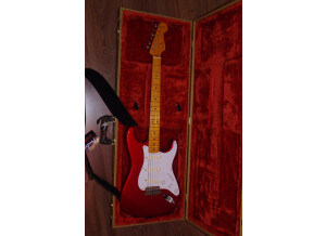 Fender Classic '50s Stratocaster Lacquer