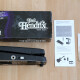 JHM9 Jimi Hendrix Cry Baby Mini Wah JHM9 Jimi Hendrix Cry Baby Mini Wah