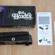 JHM9 Jimi Hendrix Cry Baby Mini Wah JHM9 Jimi Hendrix Cry Baby Mini Wah