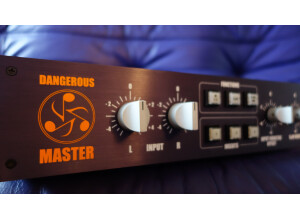 Dangerous Music Master (31193)
