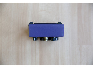 Tech 21 British V2 (24124)