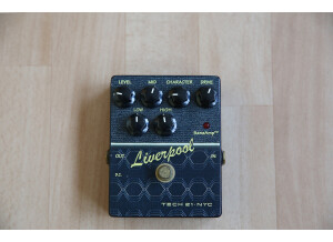 Tech 21 Liverpool (81494)