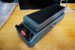 Real McCoy Custom RMC 3 FL