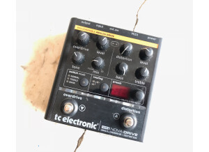 TC Electronic NDR-1 Nova Drive (16278)