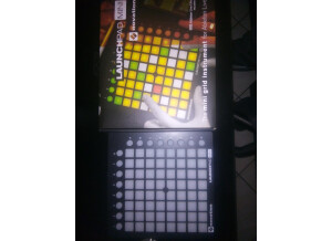 launchpad mini