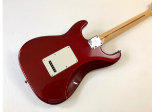 Fender American Standard Stratocaster [2008-2012] (15810)