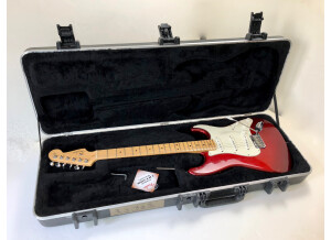 Fender American Standard Stratocaster [2008-2012] (94716)