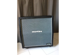 Hartke GH412A