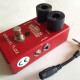 JH2S Jimi Hendrix Classic Fuzz JH2S Jimi Hendrix Classic Fuzz