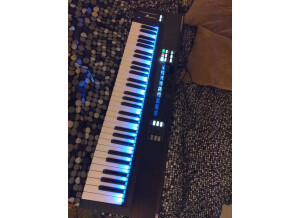 native instruments komplete kontrol s61 2307658