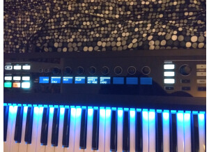 native instruments komplete kontrol s61 2307659
