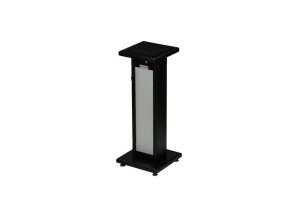 Zaor Monitor Stand Cherry (79746)