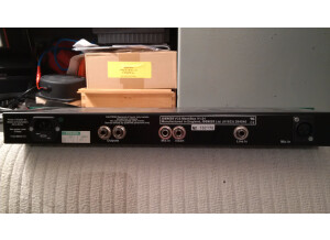 Joemeek VC6 Meekbox (59855)