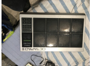 Roland Octapad II (97133)