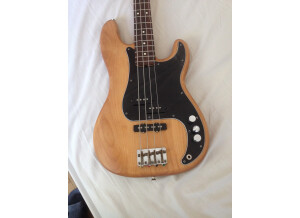 Fender American Standard Precision Bass [2008-2012] (56542)
