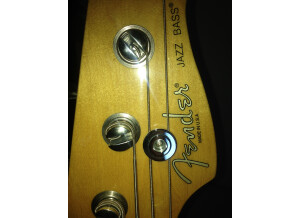 Fender American Standard Precision Bass [2008-2012] (31641)