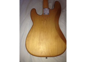 Fender American Standard Precision Bass [2008-2012] (4354)