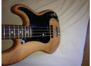 Fender American Standard Precision Bass [2008-2012] (22110)