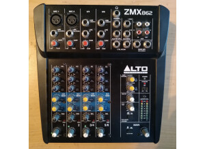 Alto Professional ZMX862 (21934)