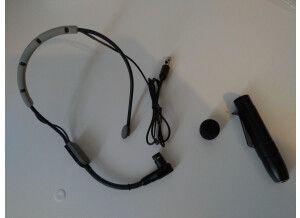 Shure SM35 (61991)