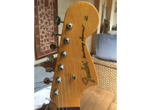 Fender Pawn Shop Mustang Special (12287)