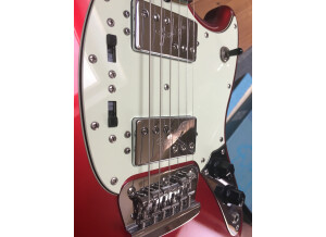 Fender Pawn Shop Mustang Special (17351)