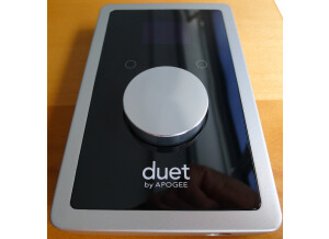 apogee electronics duet 2 244240