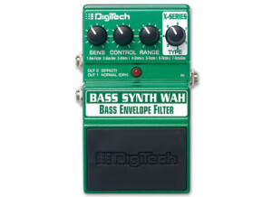 DigiTech Bass Synth Wah (89568)
