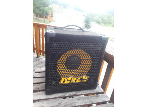 Markbass Mini CMD 121P (30721)