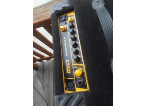 Markbass Mini CMD 121P (44576)