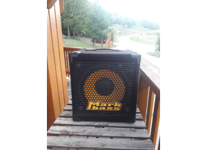 Markbass Mini CMD 121P (34997)