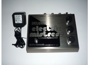 Electro-Harmonix Deluxe Electric Mistress (23394)