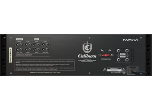 Kuassa Amplifikation Caliburn Guitar Amp (6815)
