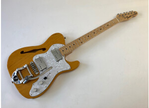 Fender Telecaster Thinline Japan (81242)