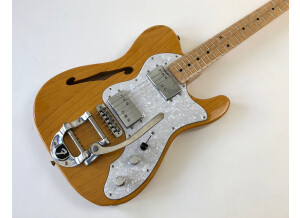 Fender Telecaster Thinline Japan (77878)