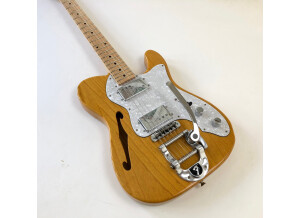 Fender Telecaster Thinline Japan (56936)