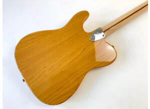 Fender Telecaster Thinline Japan (4503)
