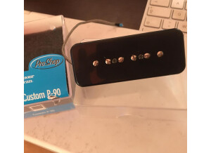 Seymour Duncan SP90-3B Custom P90 Bridge