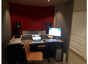 Audient ASP4816 (16348)