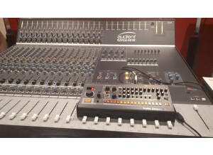 Audient ASP4816 (44305)