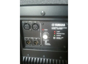 Yamaha DSR118w (86686)
