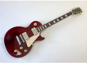Gibson Les Paul Traditional Plus (5918)