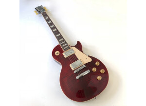 Gibson Les Paul Traditional Plus (65429)