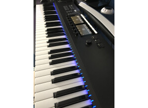 Native Instruments Komplete Kontrol S61 mk2 (35038)