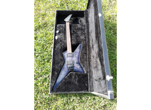 Charvel Star (97789)