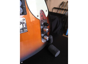 DiMarzio DP416 Area '61 (38847)