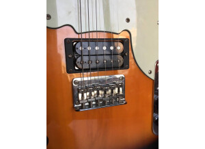 DiMarzio DP416 Area '61 (70669)